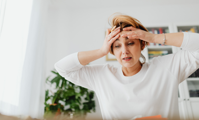 Misunderstandings when starting therapy